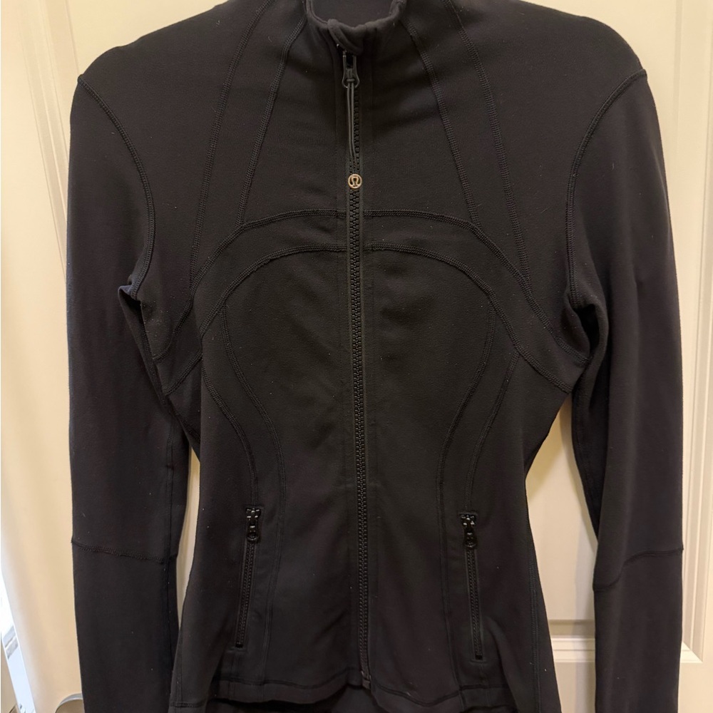 lululemon athletica Define Nalu Jacket